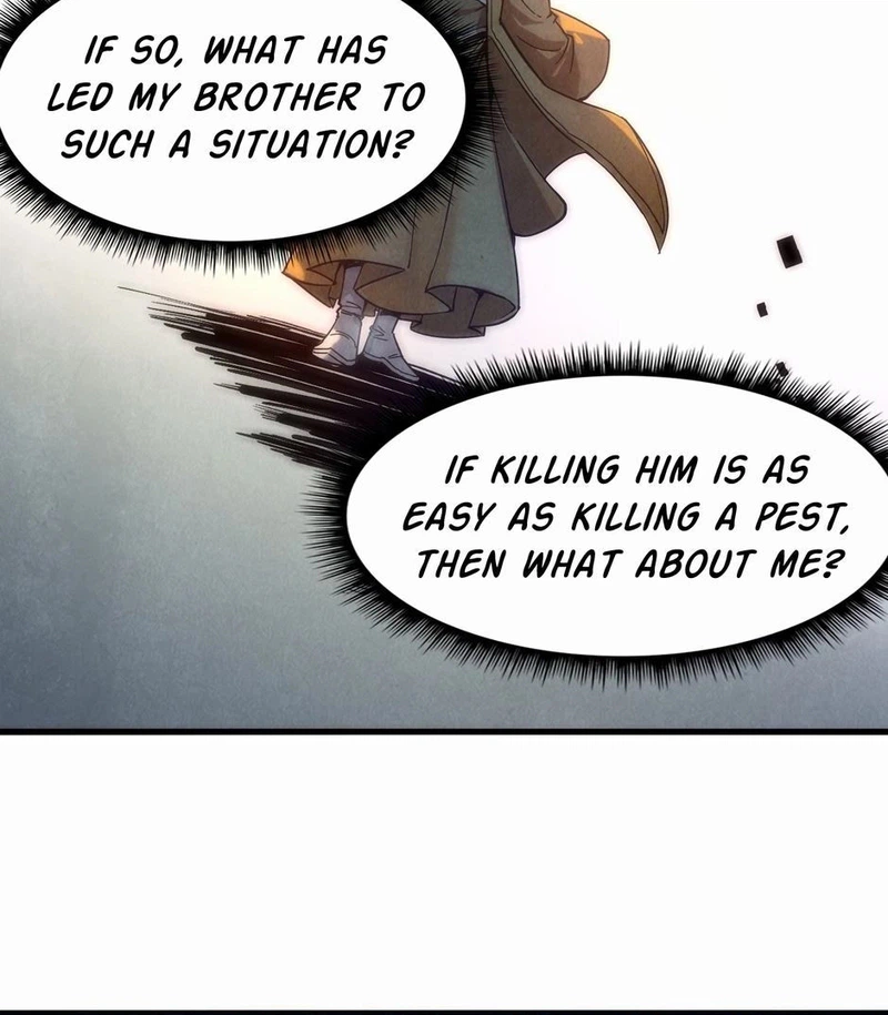 The Ancient Sovereign of Eternity Chapter 74, page 6 of 14