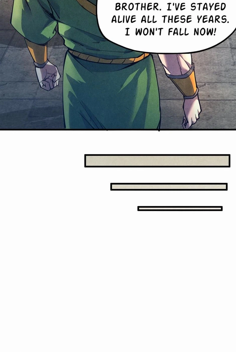 The Ancient Sovereign of Eternity Chapter 75, page 6 of 17