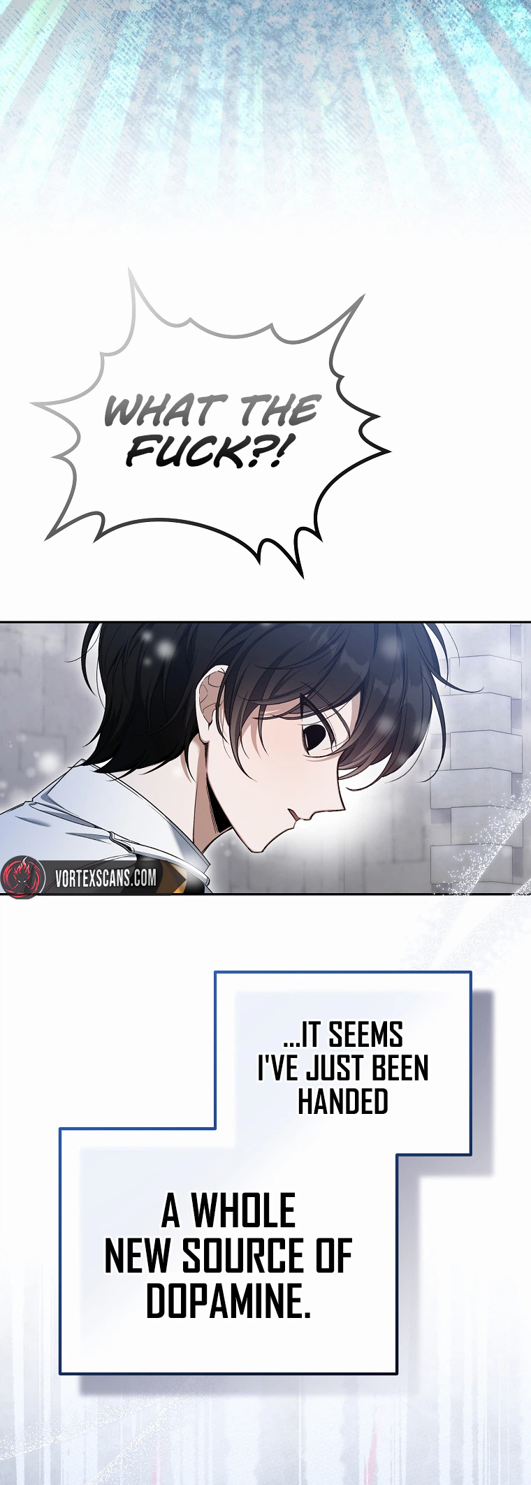 The Apocalypse Needs a Pro Chapter 1, page 39 of 41