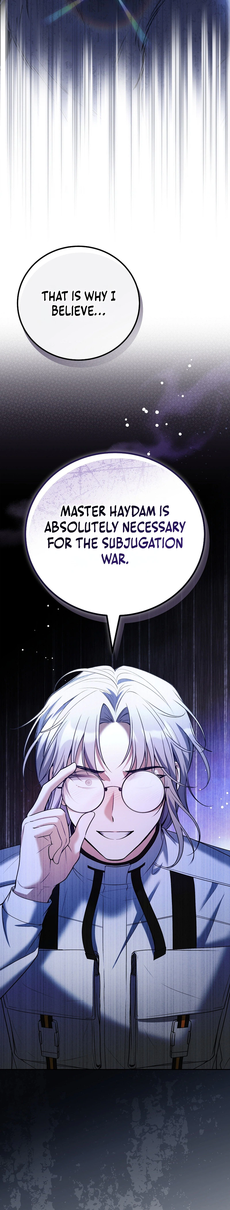 The Apocalypse Needs a Pro Chapter 10, page 10 of 32