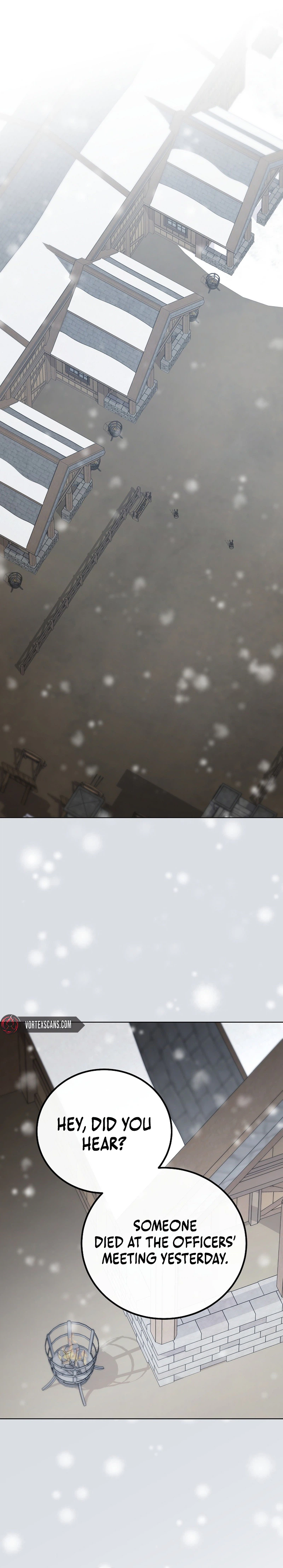 The Apocalypse Needs a Pro Chapter 10, page 13 of 32