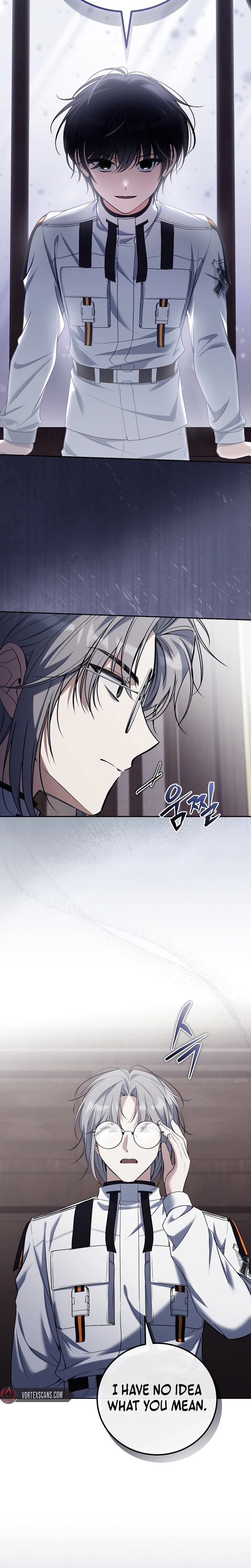 The Apocalypse Needs a Pro Chapter 10, page 19 of 32