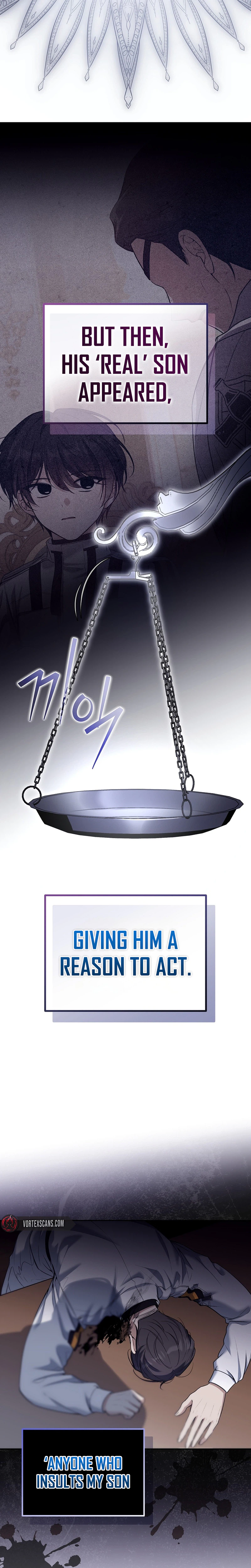 The Apocalypse Needs a Pro Chapter 10, page 21 of 32