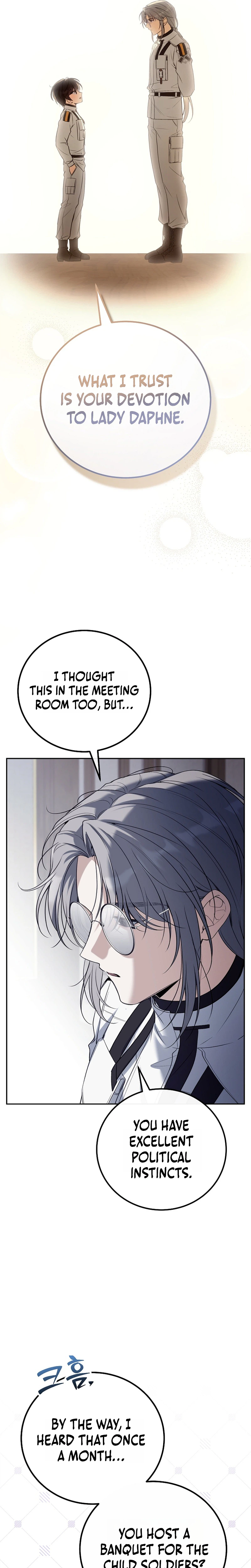 The Apocalypse Needs a Pro Chapter 10, page 26 of 32