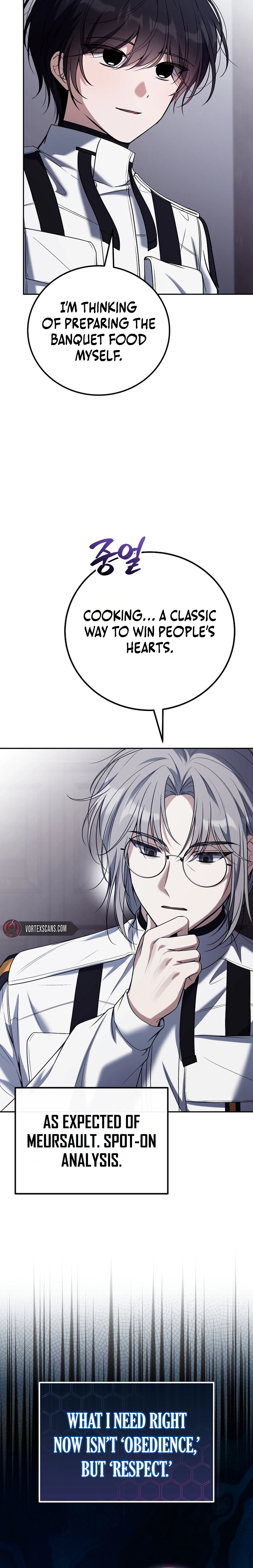 The Apocalypse Needs a Pro Chapter 10, page 28 of 32