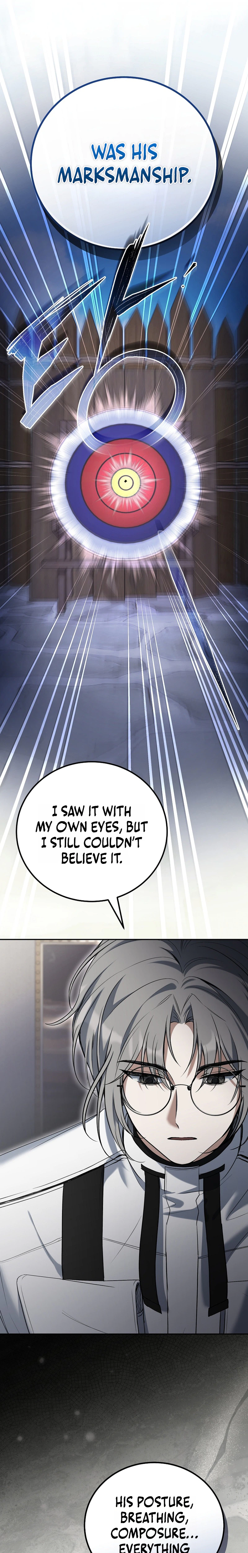 The Apocalypse Needs a Pro Chapter 10, page 6 of 32