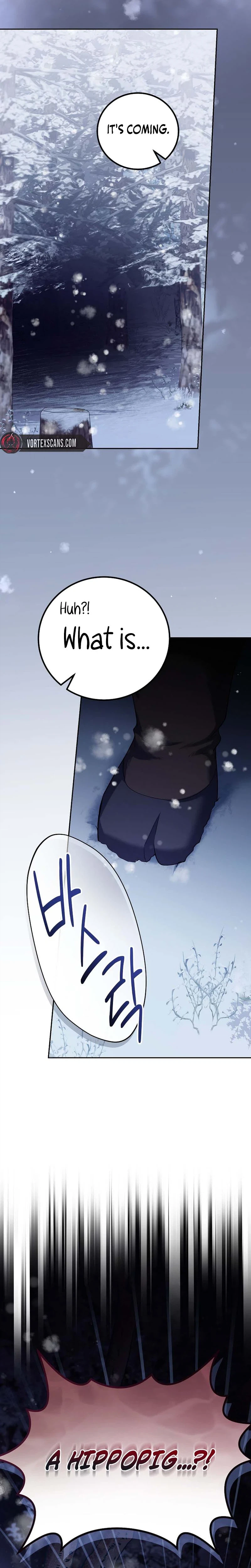 The Apocalypse Needs a Pro Chapter 11, page 13 of 51