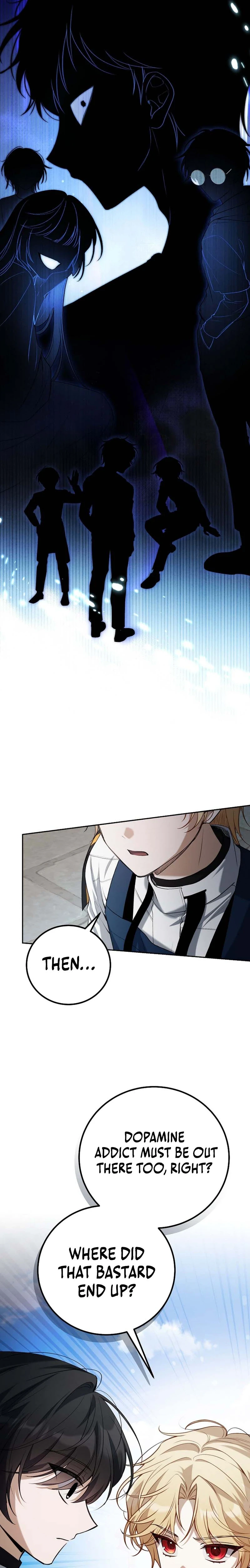 The Apocalypse Needs a Pro Chapter 11, page 45 of 51