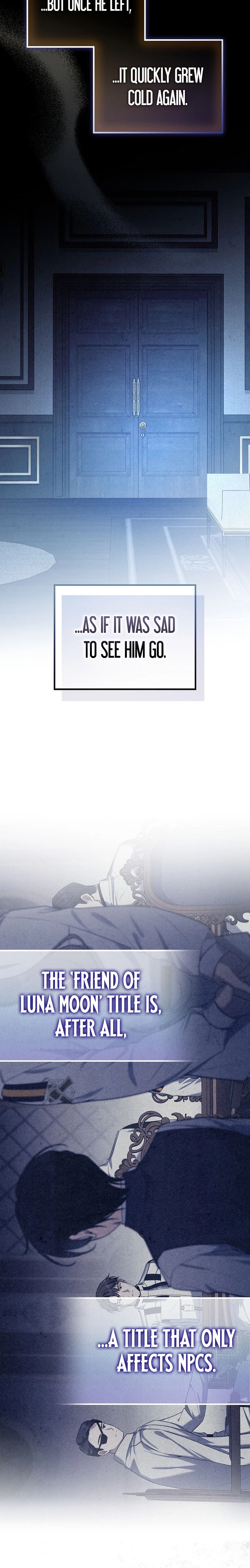 The Apocalypse Needs a Pro Chapter 12, page 8 of 38