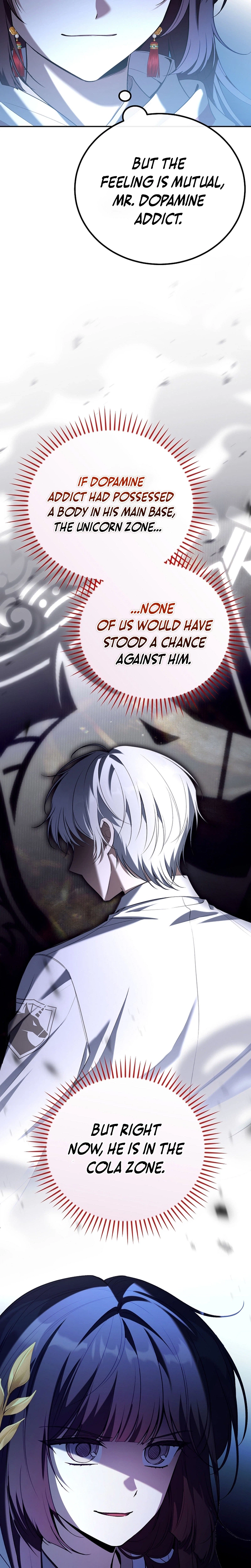 The Apocalypse Needs a Pro Chapter 13, page 32 of 38