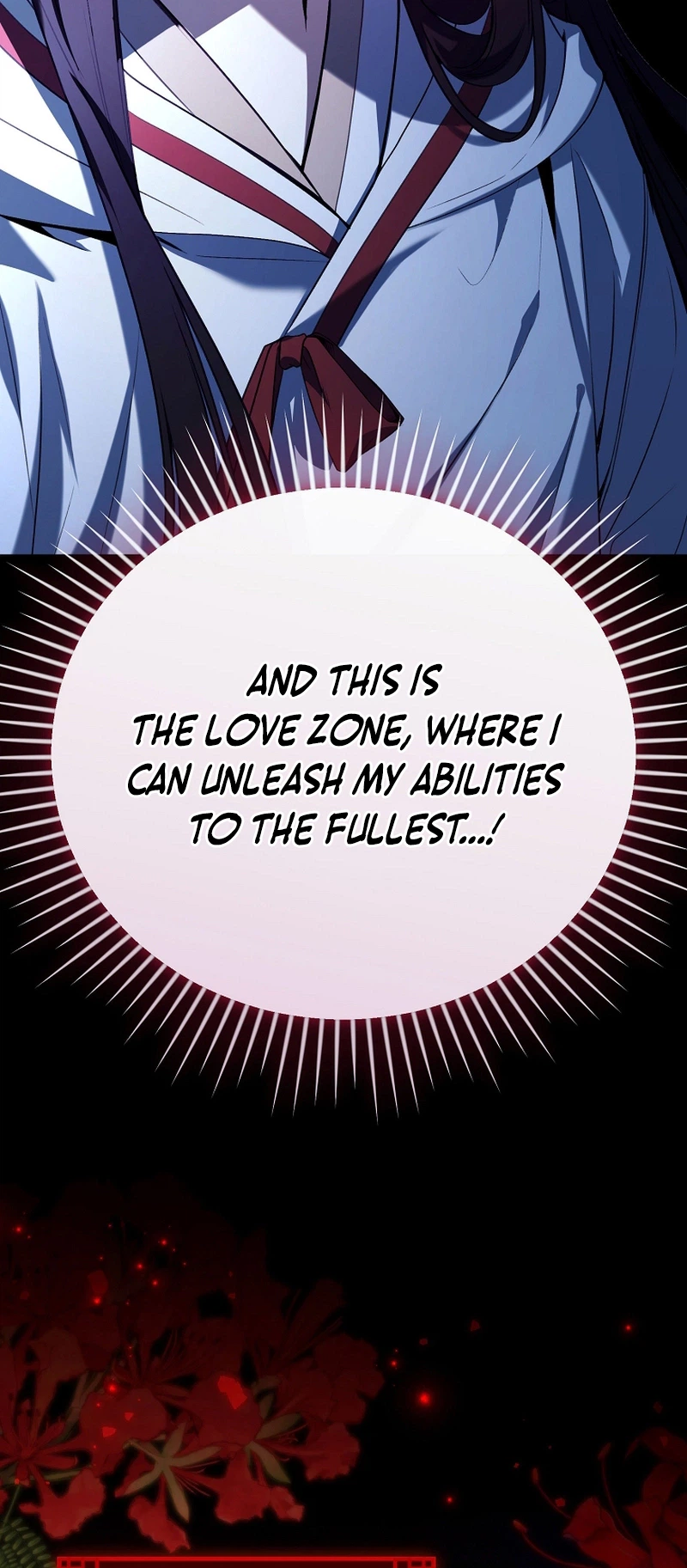 The Apocalypse Needs a Pro Chapter 13, page 33 of 38
