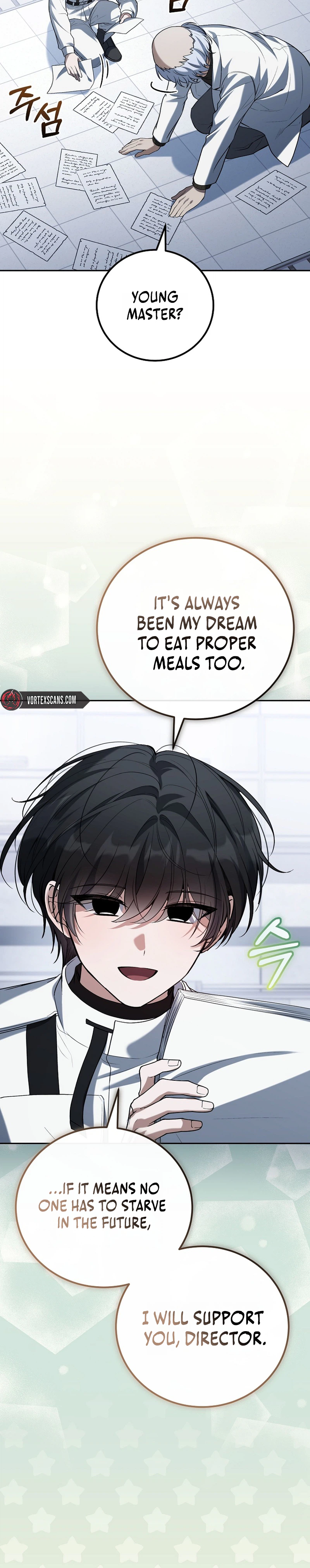 The Apocalypse Needs a Pro Chapter 14, page 24 of 37