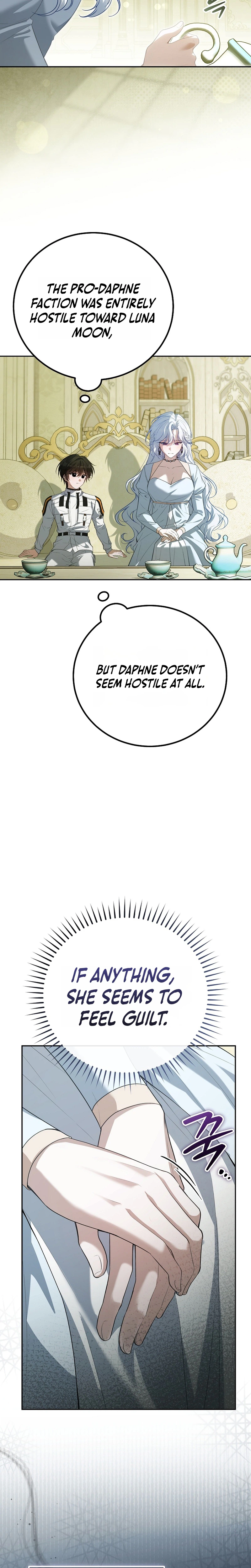 The Apocalypse Needs a Pro Chapter 15, page 23 of 35