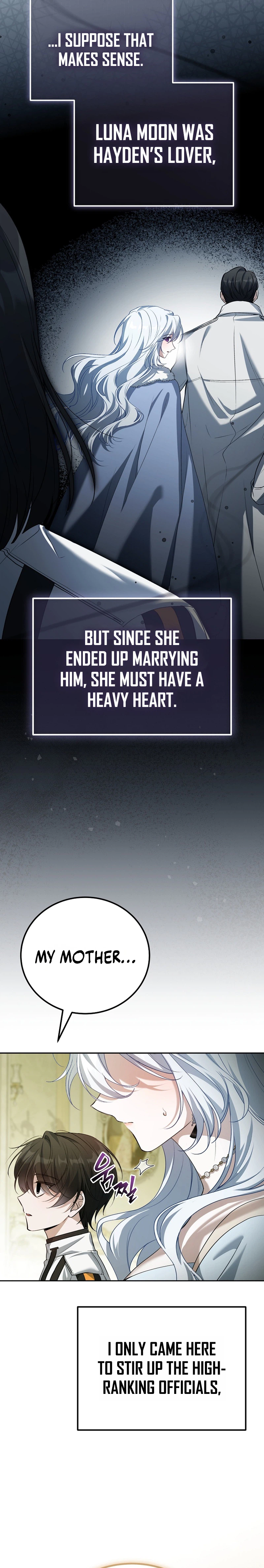 The Apocalypse Needs a Pro Chapter 15, page 24 of 35