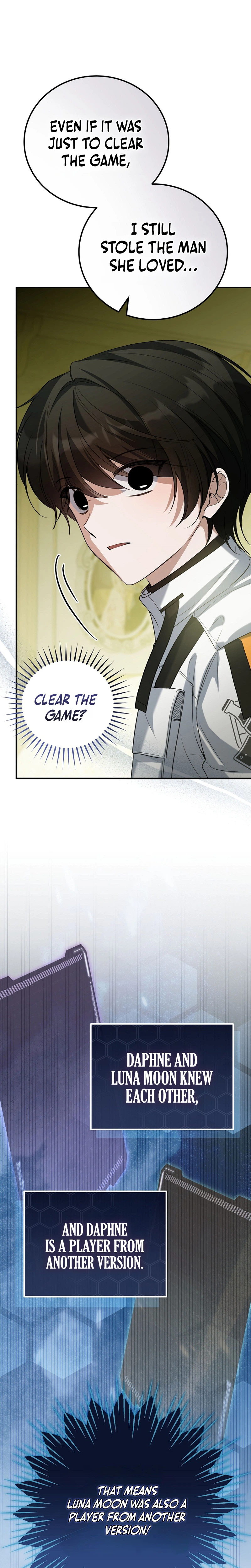 The Apocalypse Needs a Pro Chapter 15, page 26 of 35