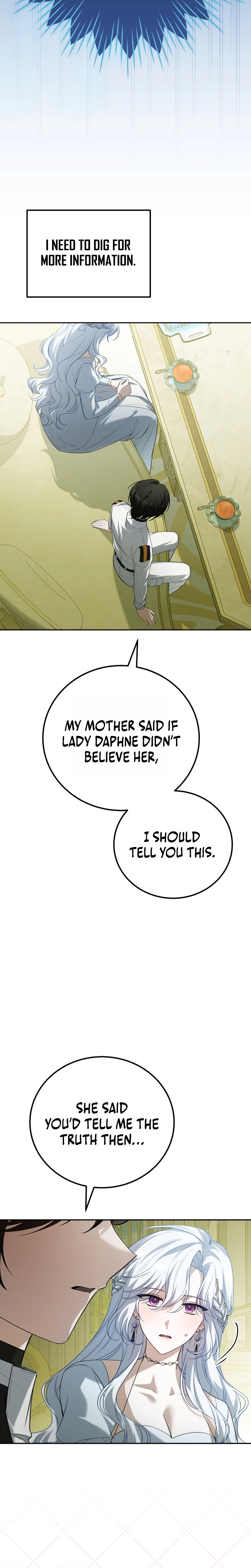 The Apocalypse Needs a Pro Chapter 15, page 27 of 35
