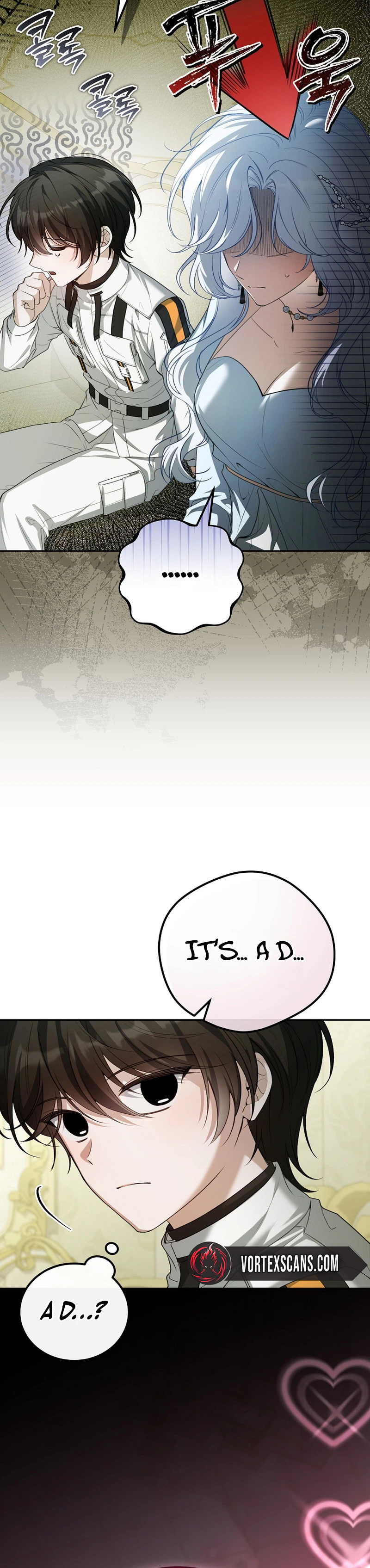 The Apocalypse Needs a Pro Chapter 15, page 33 of 35