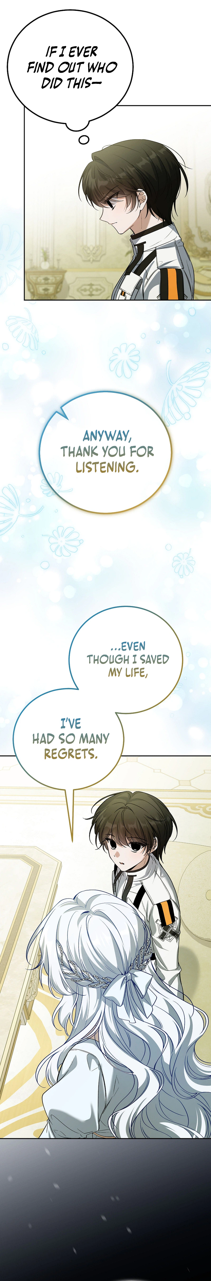 The Apocalypse Needs a Pro Chapter 16, page 12 of 32