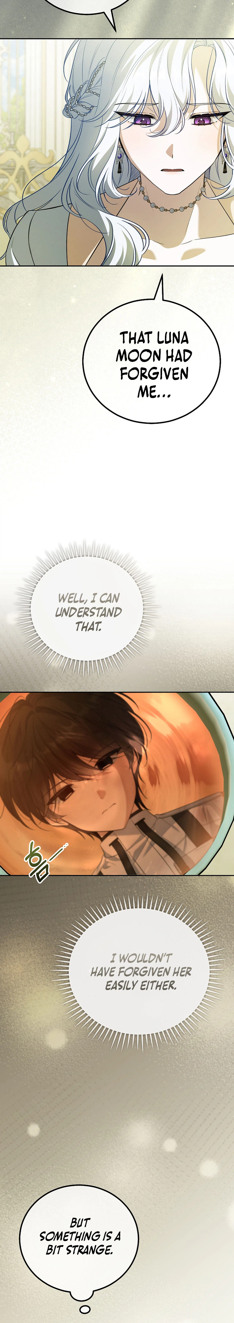 The Apocalypse Needs a Pro Chapter 16, page 15 of 32