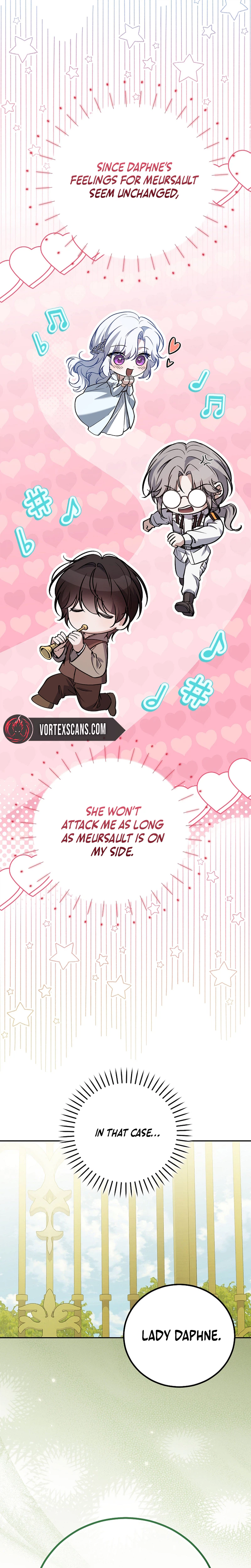 The Apocalypse Needs a Pro Chapter 16, page 19 of 32