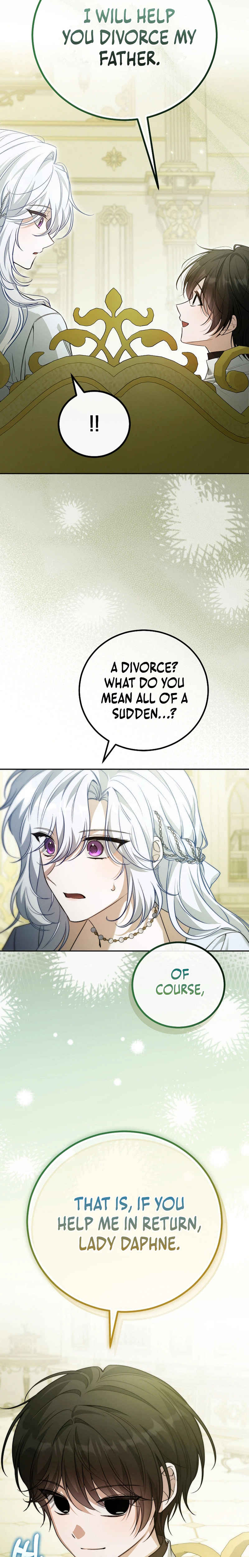 The Apocalypse Needs a Pro Chapter 16, page 20 of 32