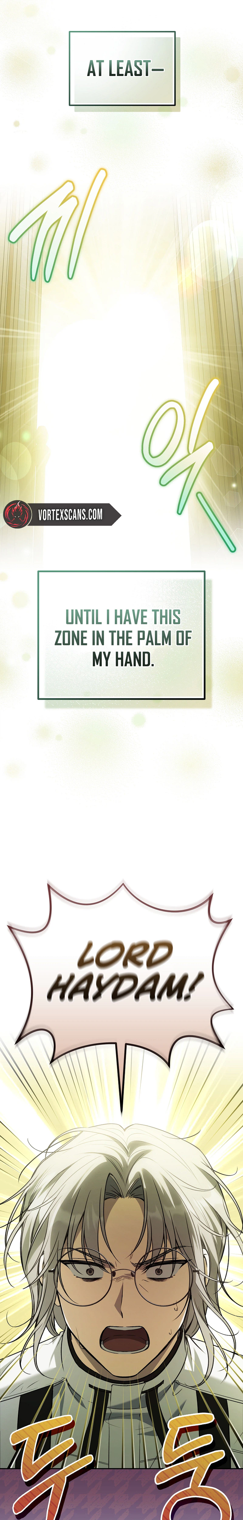 The Apocalypse Needs a Pro Chapter 16, page 26 of 32