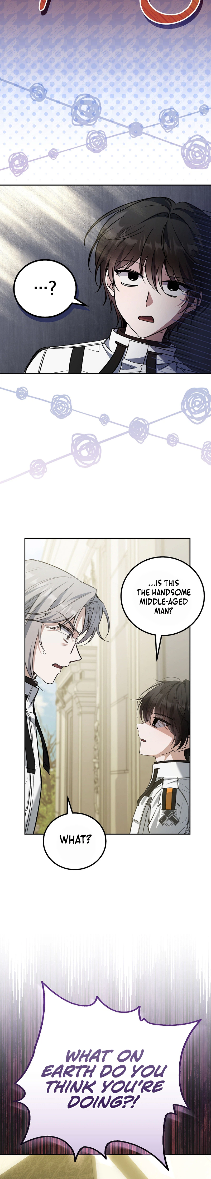 The Apocalypse Needs a Pro Chapter 16, page 27 of 32