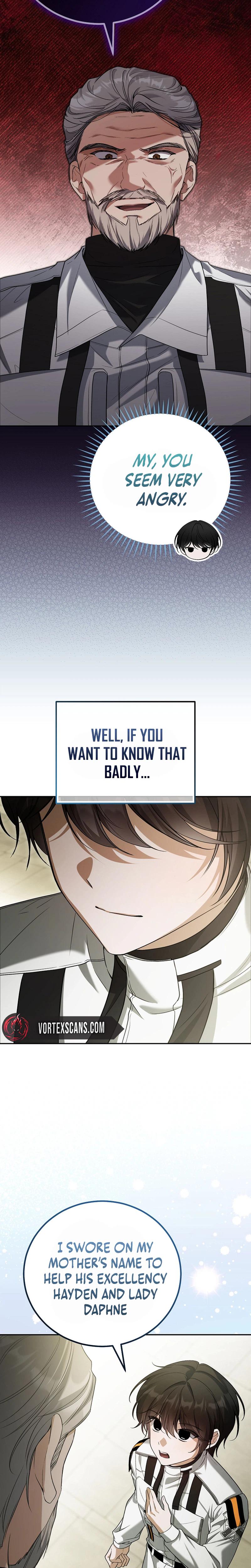 The Apocalypse Needs a Pro Chapter 16, page 29 of 32