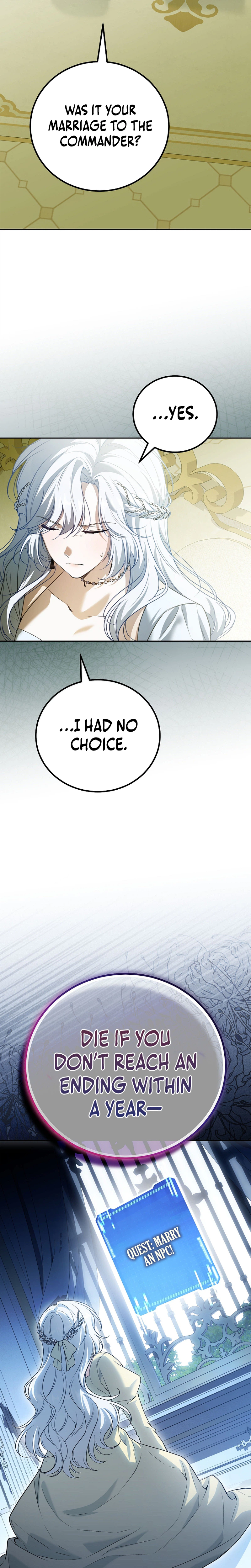 The Apocalypse Needs a Pro Chapter 16, page 7 of 32
