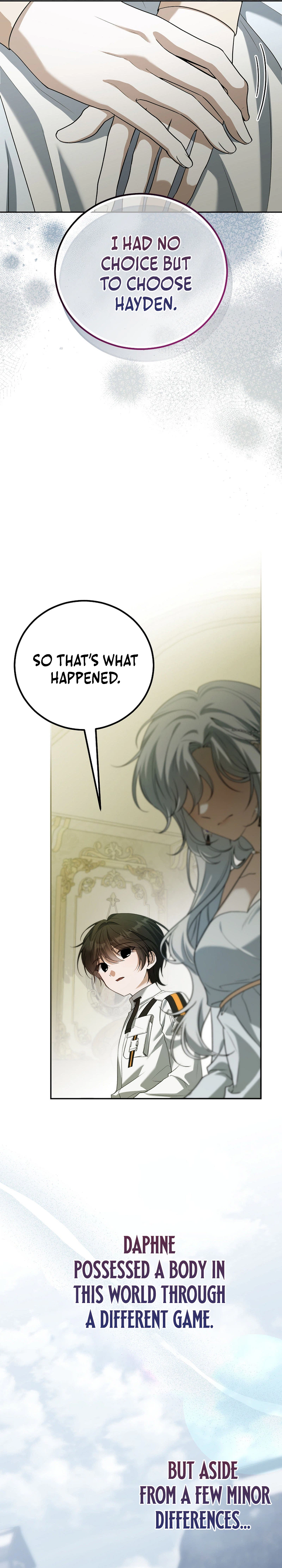 The Apocalypse Needs a Pro Chapter 16, page 9 of 32