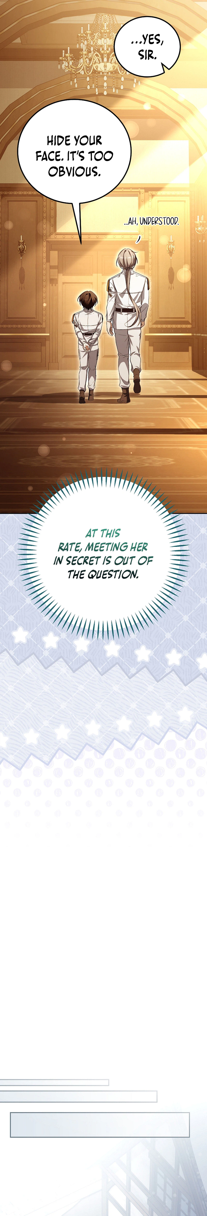 The Apocalypse Needs a Pro Chapter 17, page 12 of 35