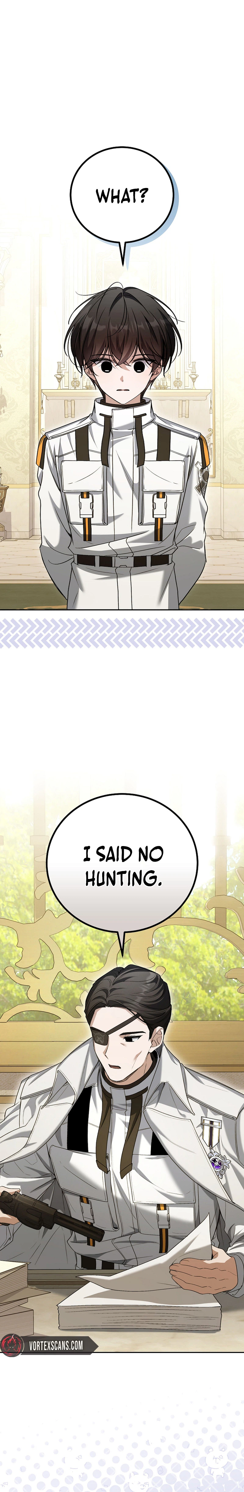 The Apocalypse Needs a Pro Chapter 17, page 15 of 35