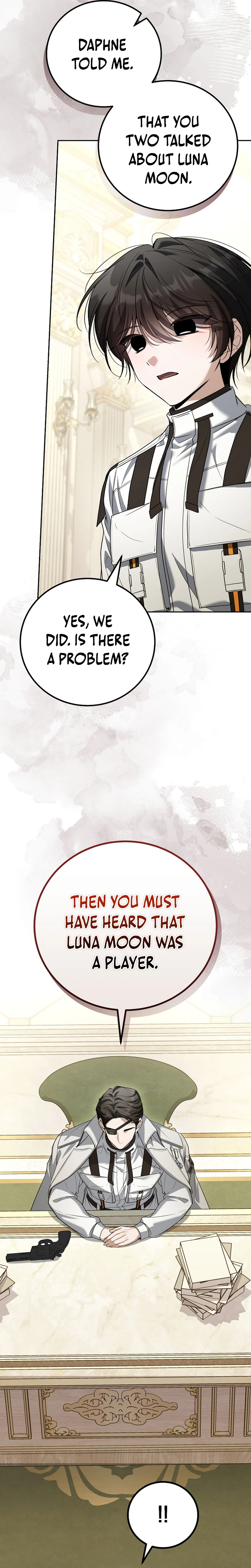 The Apocalypse Needs a Pro Chapter 17, page 19 of 35