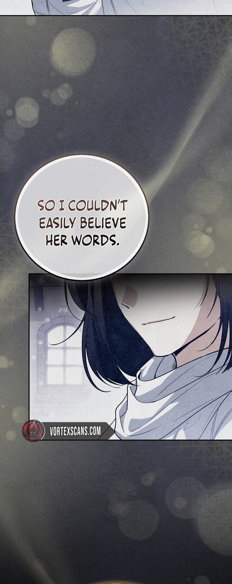 The Apocalypse Needs a Pro Chapter 17, page 21 of 35