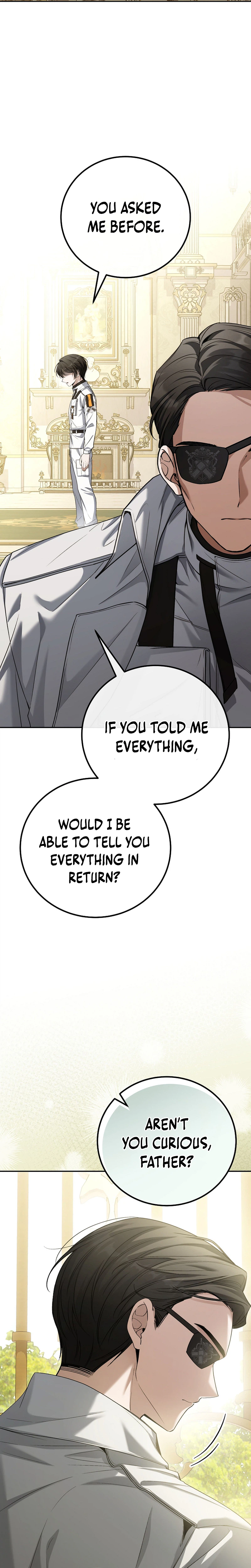 The Apocalypse Needs a Pro Chapter 17, page 29 of 35