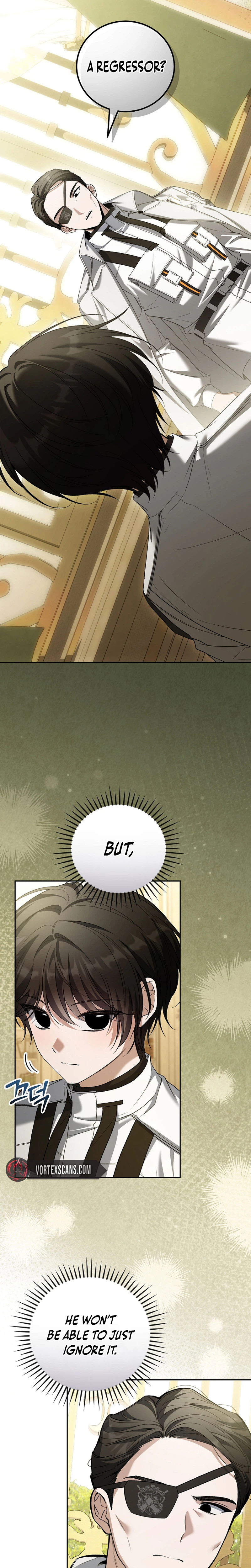 The Apocalypse Needs a Pro Chapter 17, page 31 of 35