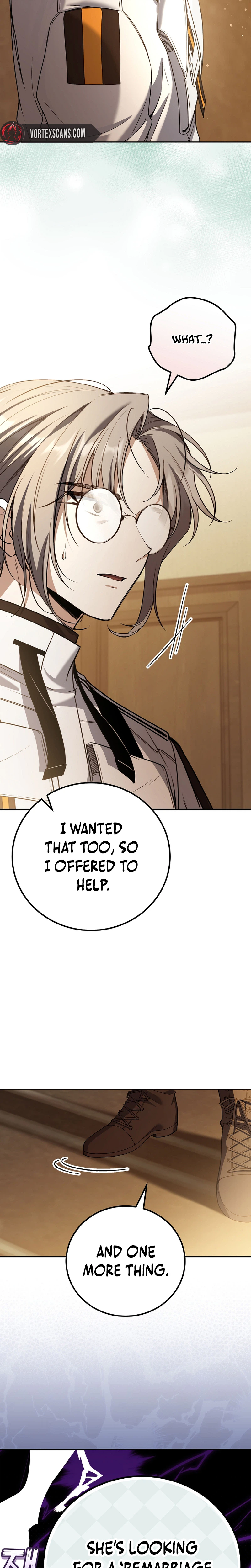The Apocalypse Needs a Pro Chapter 17, page 8 of 35