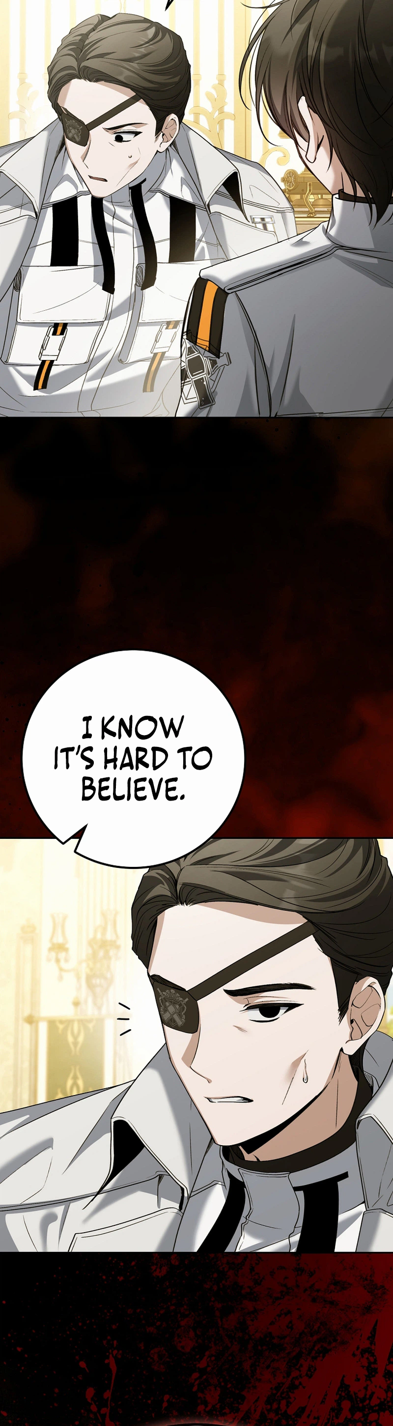 The Apocalypse Needs a Pro Chapter 18, page 10 of 40