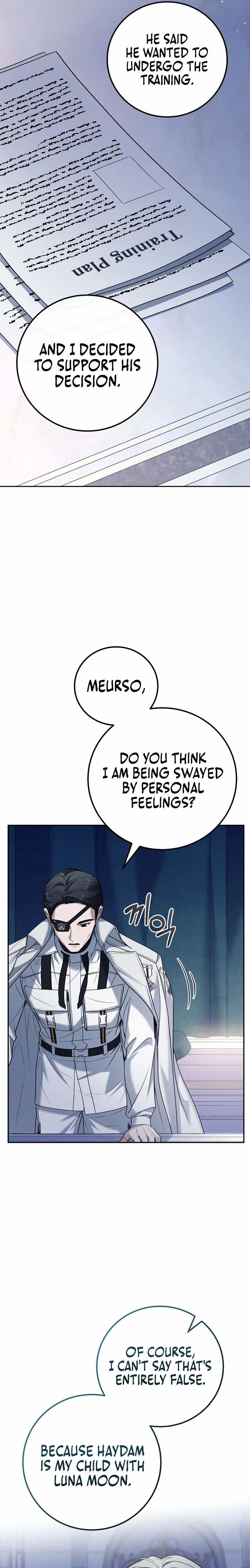 The Apocalypse Needs a Pro Chapter 18, page 23 of 40