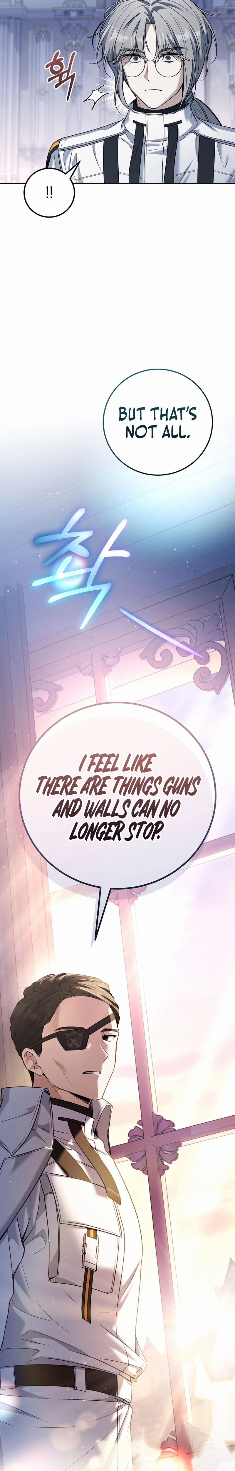 The Apocalypse Needs a Pro Chapter 18, page 24 of 40