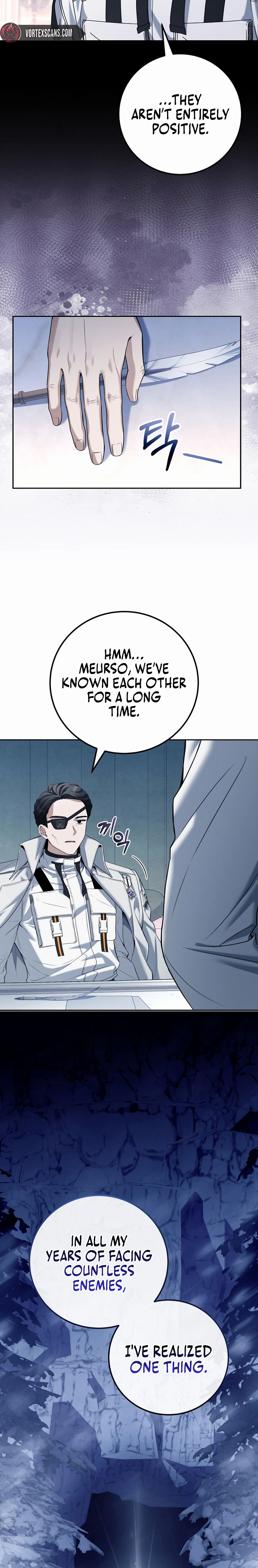 The Apocalypse Needs a Pro Chapter 18, page 7 of 40