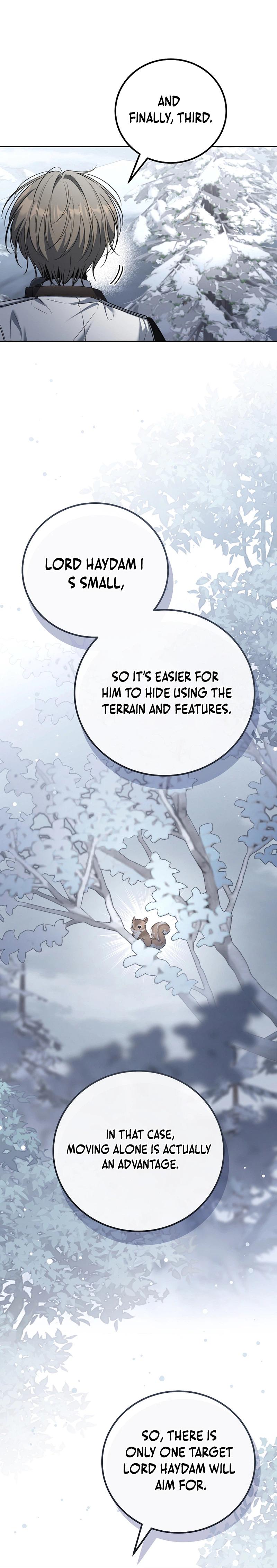 The Apocalypse Needs a Pro Chapter 19, page 10 of 38