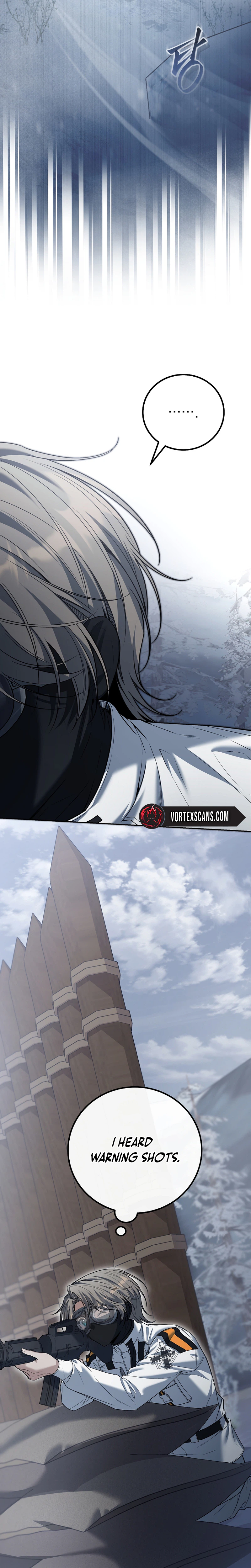 The Apocalypse Needs a Pro Chapter 19, page 18 of 38