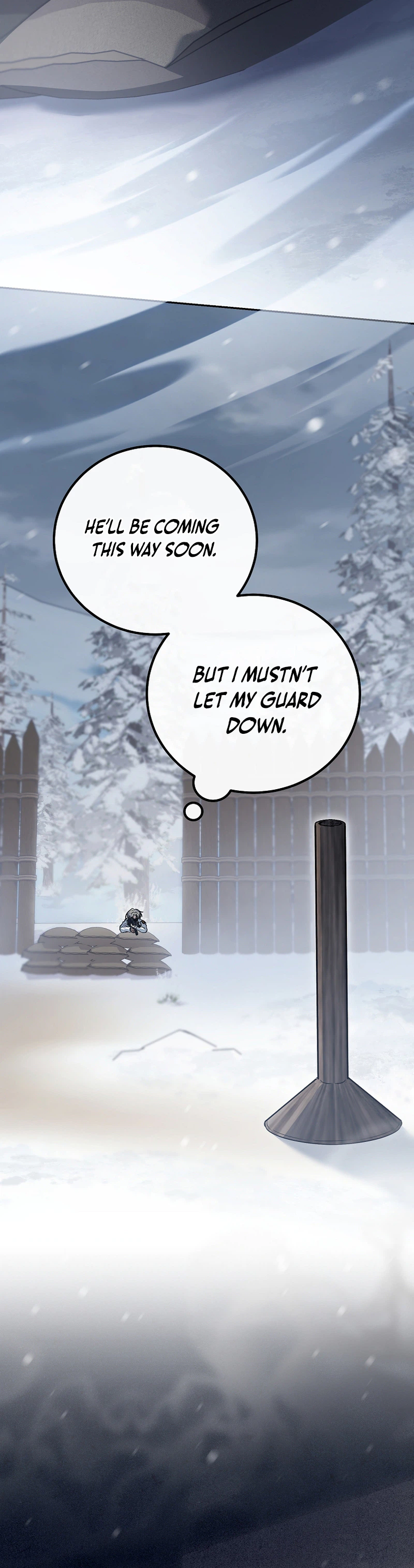 The Apocalypse Needs a Pro Chapter 19, page 19 of 38