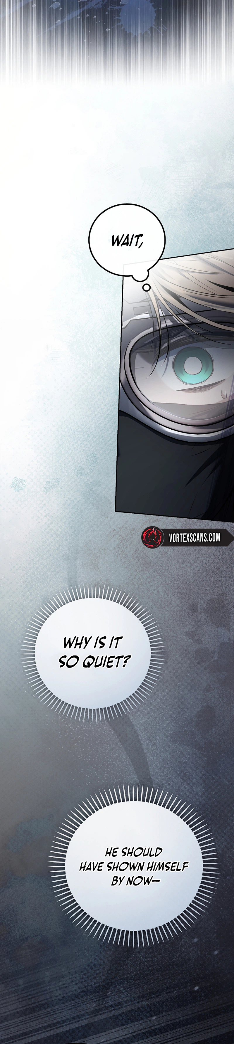 The Apocalypse Needs a Pro Chapter 19, page 22 of 38