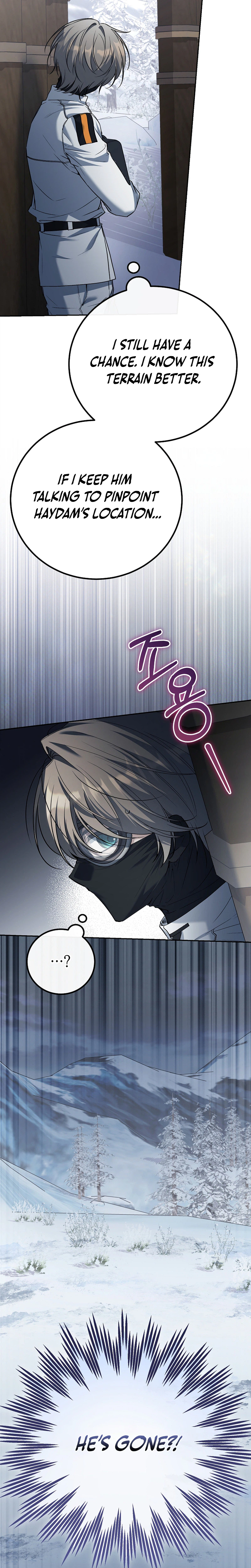 The Apocalypse Needs a Pro Chapter 19, page 27 of 38