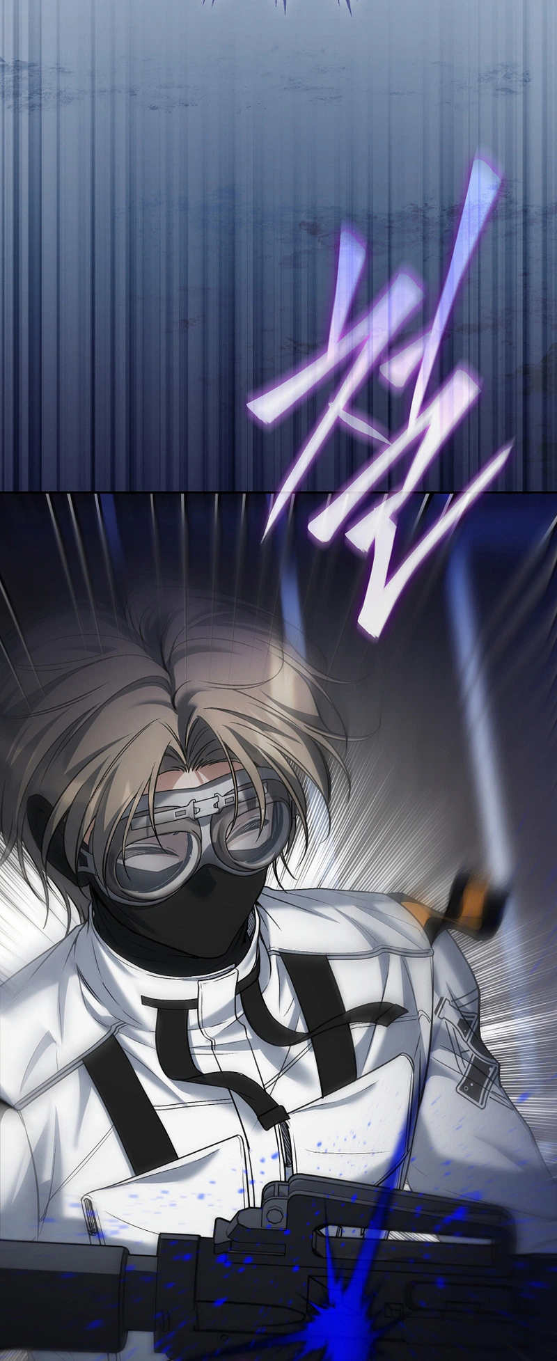 The Apocalypse Needs a Pro Chapter 19, page 28 of 38