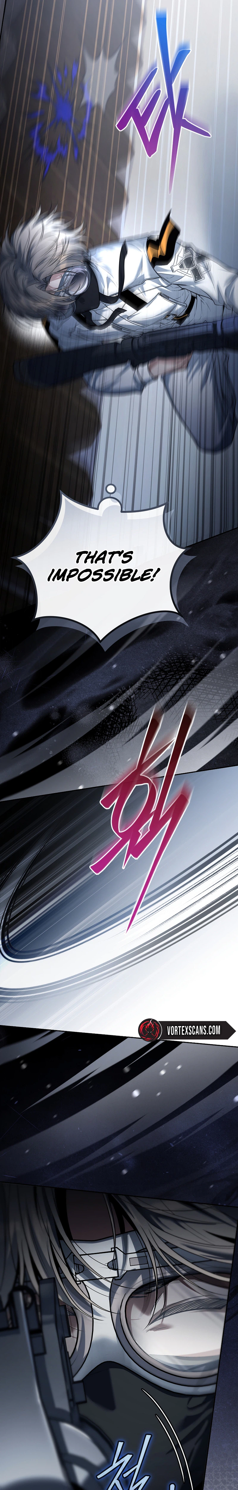 The Apocalypse Needs a Pro Chapter 19, page 30 of 38