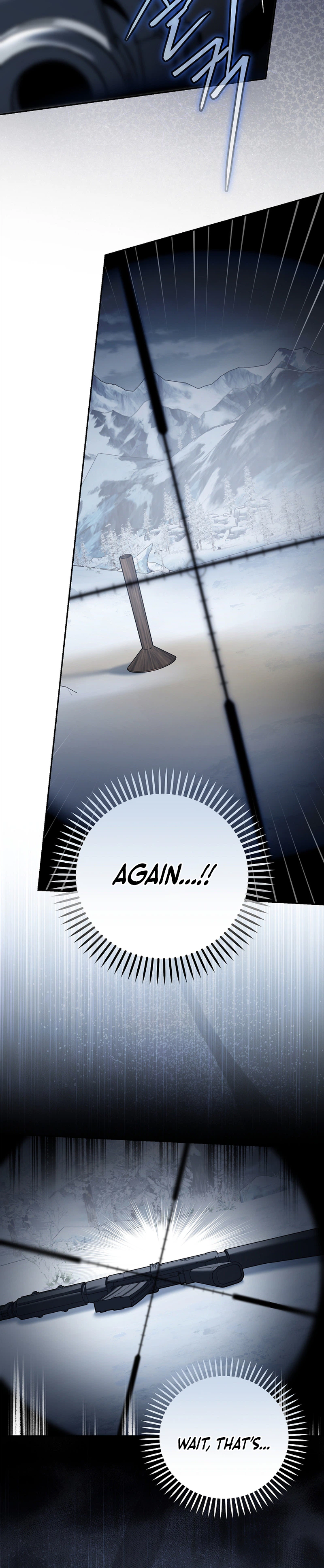 The Apocalypse Needs a Pro Chapter 19, page 31 of 38