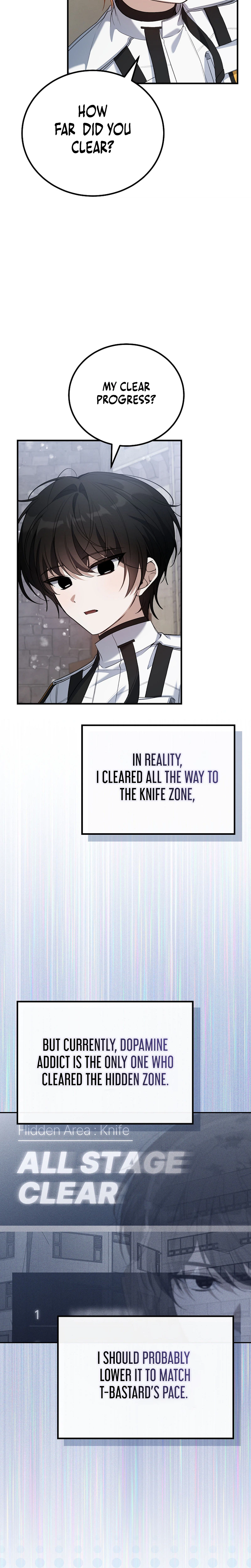 The Apocalypse Needs a Pro Chapter 2, page 15 of 35